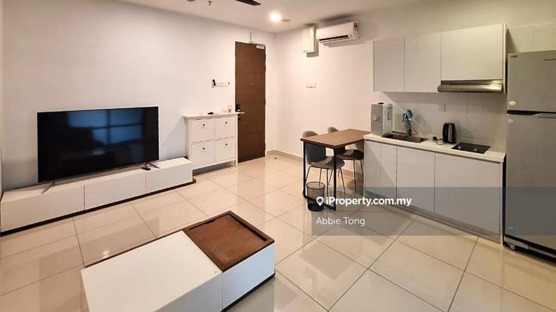 For Rent - H2O Residences