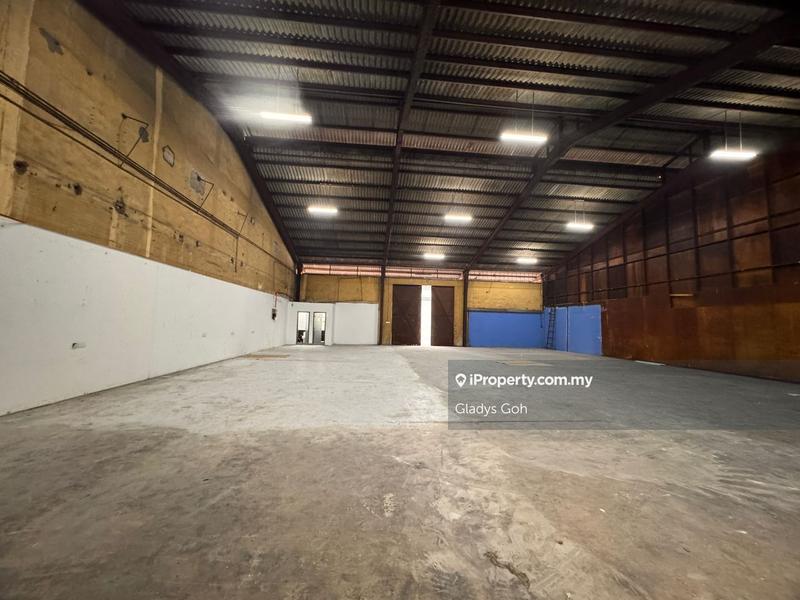 Warehouse for Rent in Seksyen 19, Petaling Jaya by Gladys Goh - iProperty.com.my