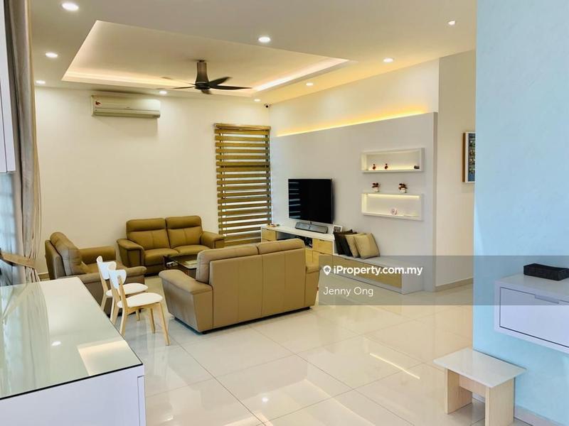 Semi-Detached House for Sale in Taman Bagan Lalang, Butterworth by Jenny Ong - iProperty.com.my