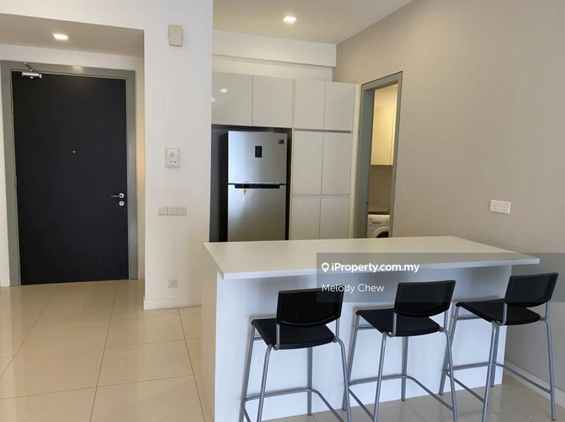 Service Residence for Rent in Reflection Residences by Melody Chew - iProperty.com.my