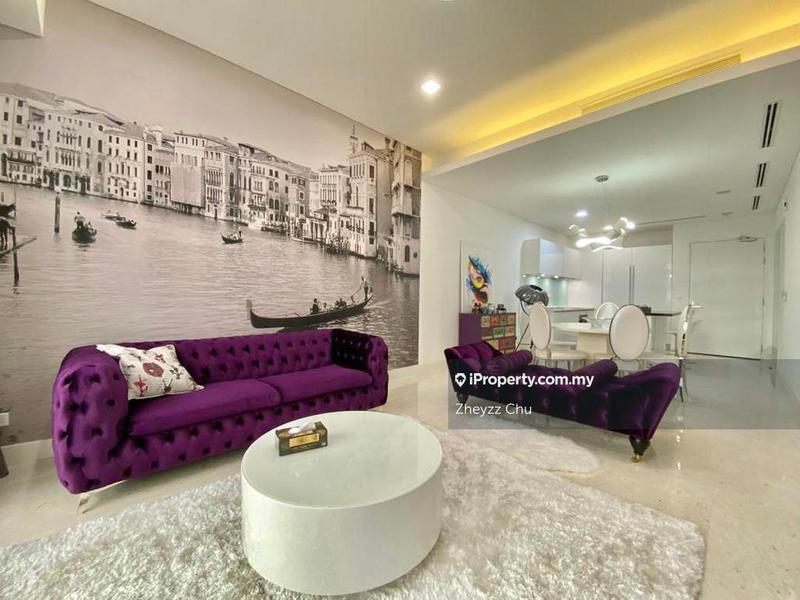 For Sale - Banyan Tree Signatures