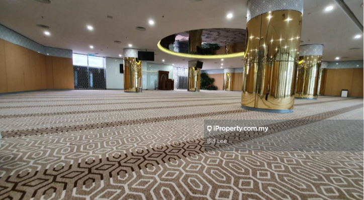 Office for Rent in Sapura Mines, The Mines, Serdang, Seri Kembangan, Seri Kembangan by Bill Lee - iProperty.com.my