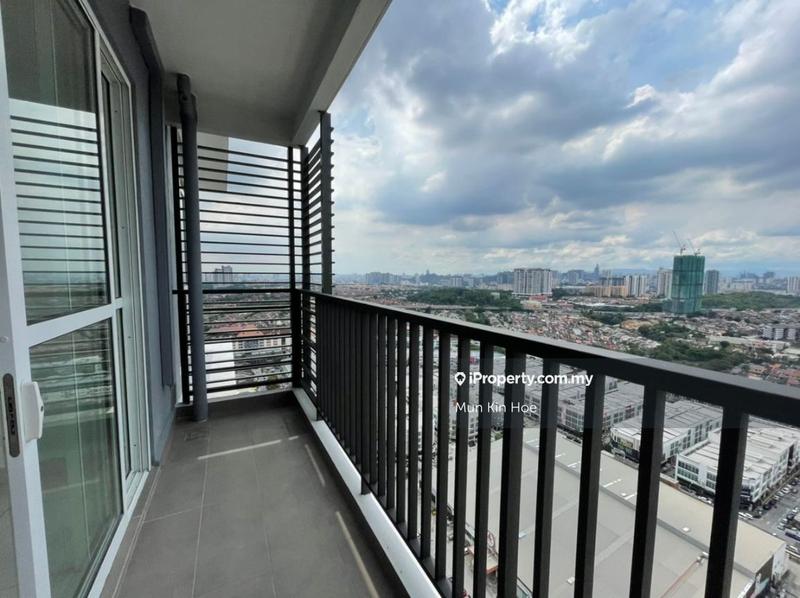 Service Residence for Sale in Pinnacle Sri Petaling by Marcus Mun - iProperty.com.my
