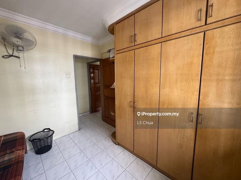 Pangsapuri untuk Dijual di Pearl Tower (Ria) oleh LS Chua - iProperty.com.my