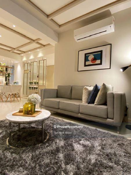 Service Residence for Sale in Aster Hill by Tan Kok Woei - iProperty.com.my