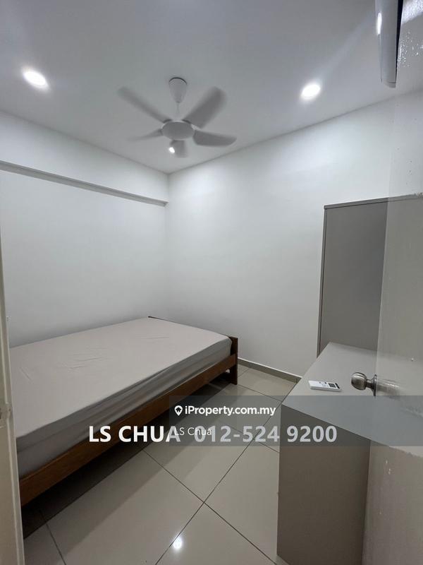 Kediaman Servis untuk Dijual di Metropol oleh LS Chua - iProperty.com.my