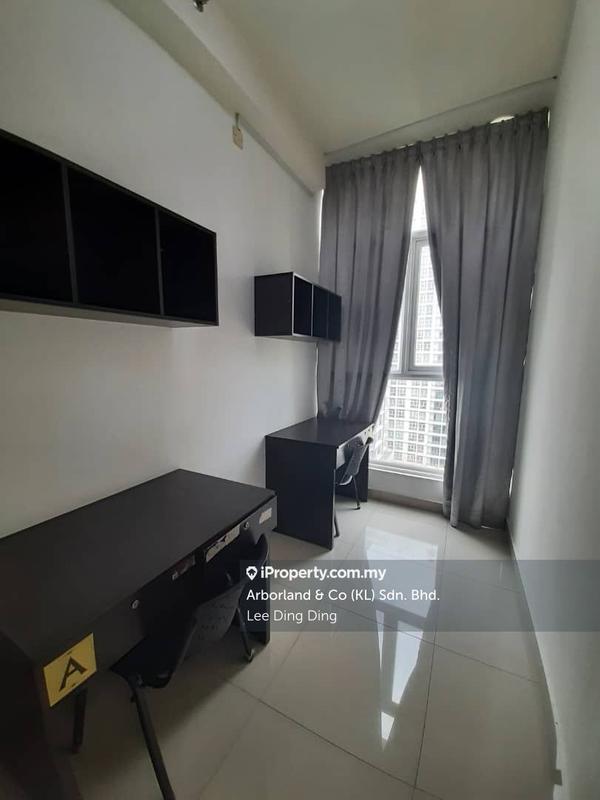 Kondominium untuk Dijual di Mutiara Ville oleh Lee Ding Ding - iProperty.com.my