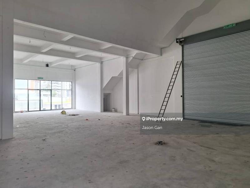 Kilang Berkembar untuk Disewa di Taman Meranti Jaya, Puchong oleh Jason Gan - iProperty.com.my