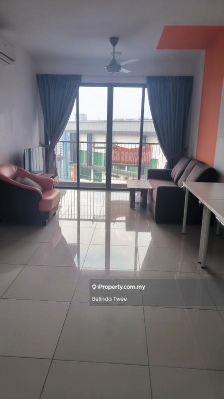 Condominium for Sale in Riana South by Belinda Twee - iProperty.com.my