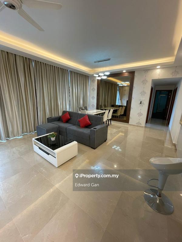 For Rent - Paradiso Nuova (Merak Kayangan)