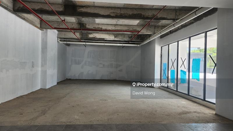 For Rent - Country Height. The Louvre Kajang. Selangor