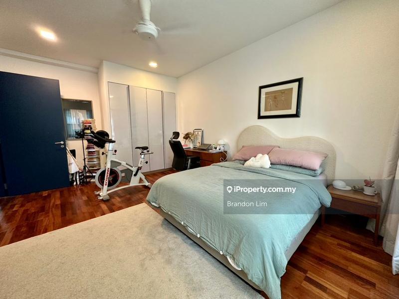Condominium for Rent in Seni Mont Kiara by Brandon Lim - iProperty.com.my