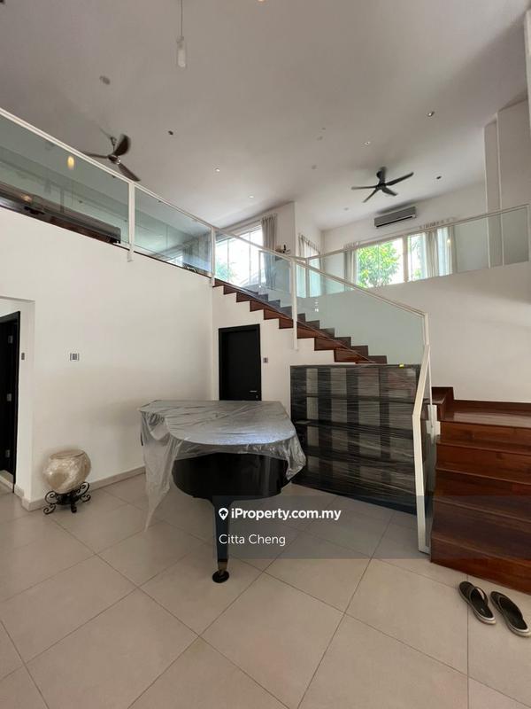 Bungalow House for Sale in Damansara Heights, Damansara Heights by Citta Cheng - iProperty.com.my