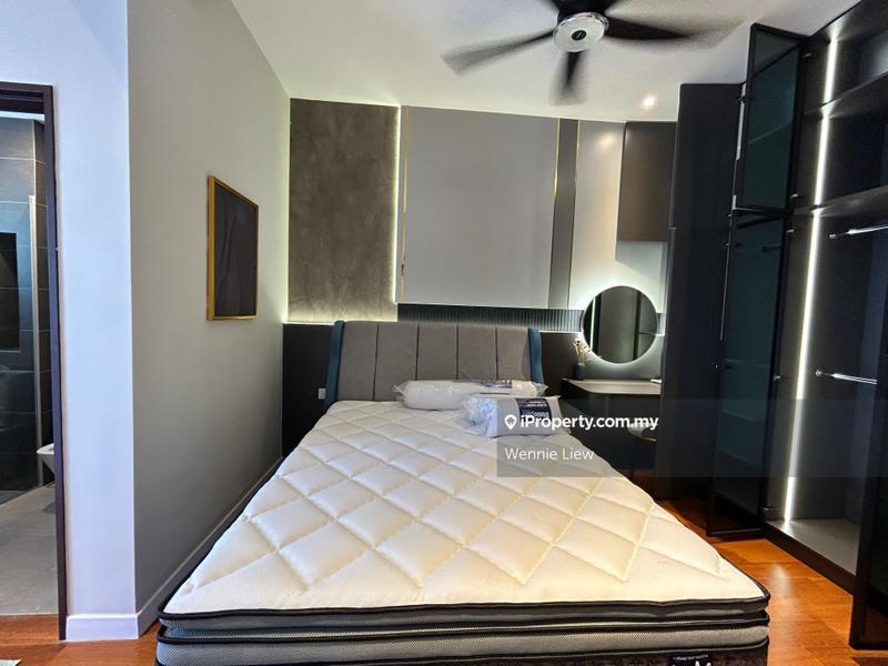 Rumah Berangkai 3 Tingkat untuk Disewa di Villa Laman Alstonia, Sungai Buloh oleh Wennie Liew - iProperty.com.my