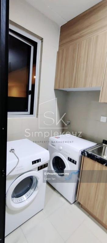 Kondominium untuk Dijual di Sunway GeoLake Residences oleh Caren Tan - iProperty.com.my