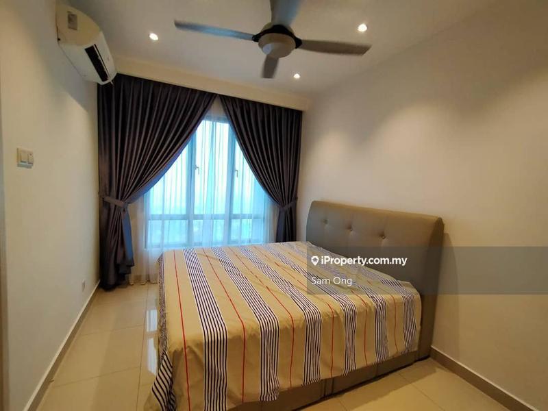 Kondominium untuk Dijual di The Reach @ Titiwangsa oleh Sam Ong - iProperty.com.my