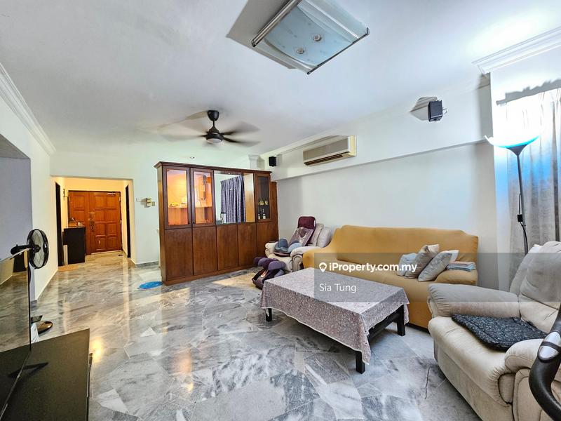 For Sale - Vista Perdana