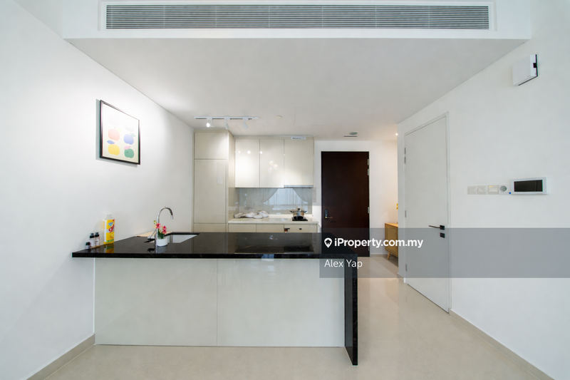 For Rent - Pavilion Damansara Heights