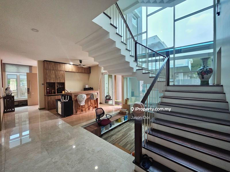 Rumah Teres 3.5-Tingkat untuk Dijual di Putra Heights, Subang Jaya oleh Jason Ooi - iProperty.com.my