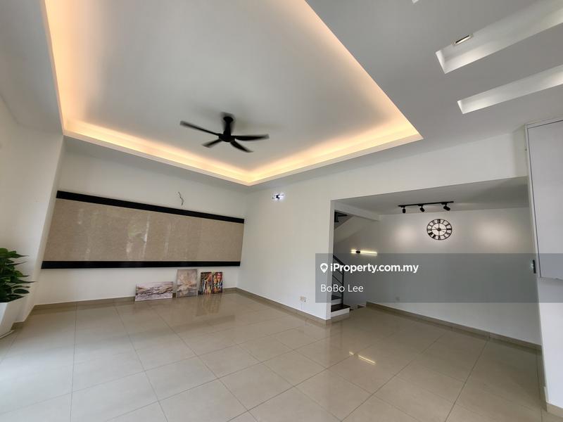 Bungalow House untuk Dijual di Taman Overseas Union (Taman Oug), Jalan Klang Lama (Old Klang Road) oleh BoBo Lee - iProperty.com.my