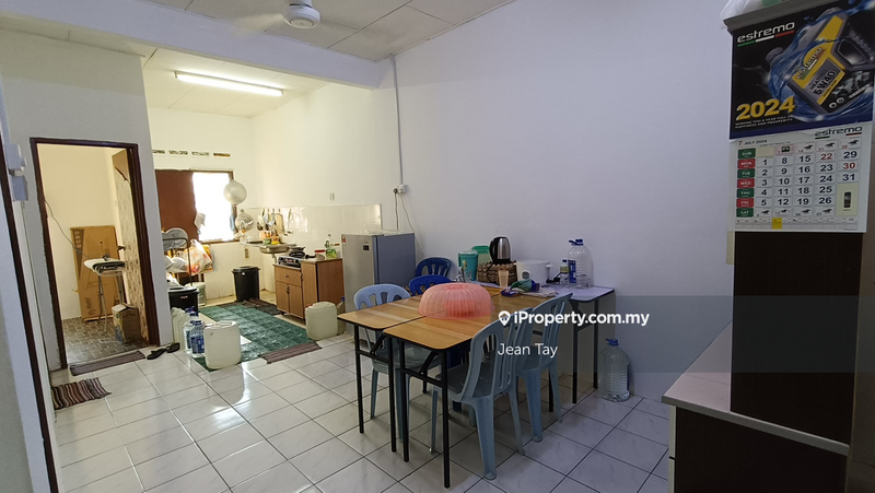 1-storey Terraced House for Sale in Taman Sendayan Indah, Bandar Sri Sendayan by Jean Tay - iProperty.com.my