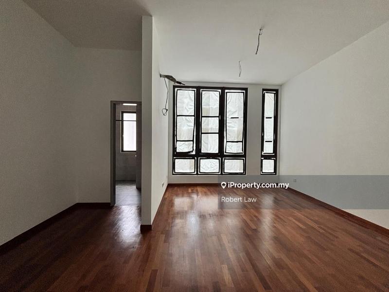 Rumah Teres untuk Dijual di Legasi 4, Puchong oleh Robert Law - iProperty.com.my