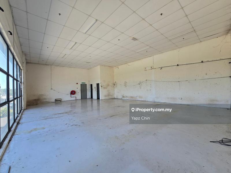 Warehouse for Rent in Kawasan Perindustrian Kapar Bestari, Kapar by Yapz Chin - iProperty.com.my