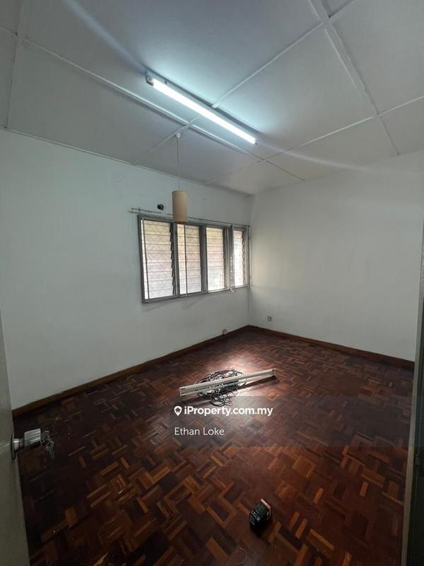 3-storey Terraced House for Sale in Taman Daya, Kepong by Ethan Loke - iProperty.com.my