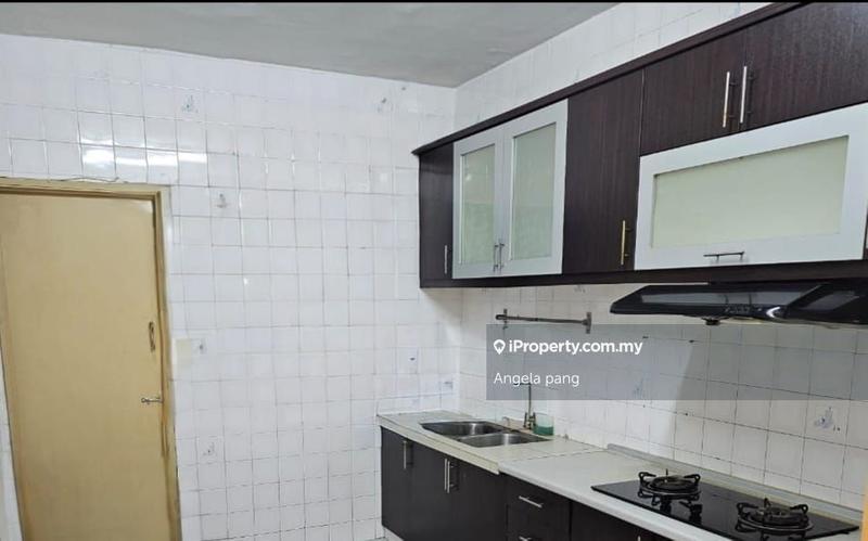 For Sale - Kuchai Brem Park 2