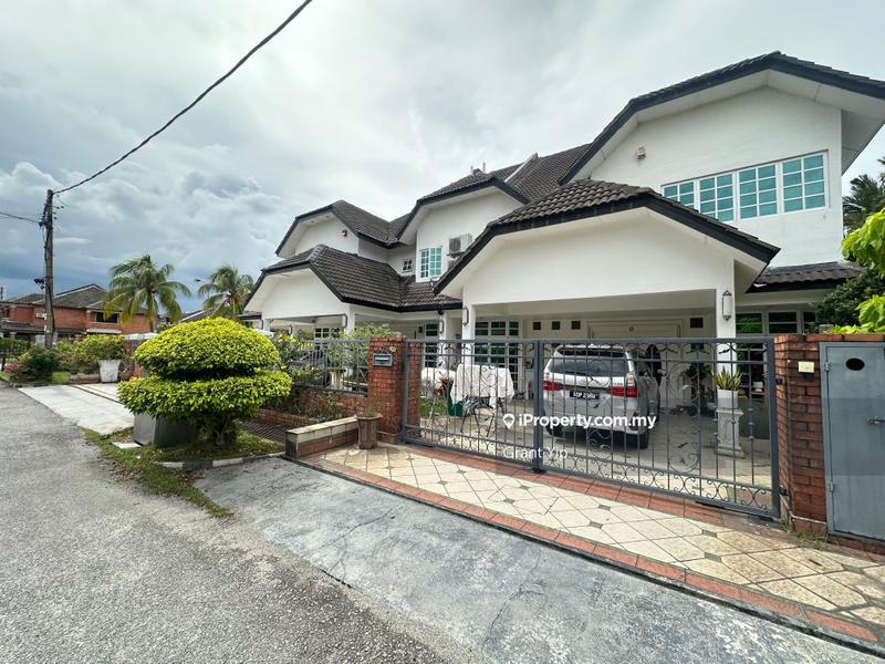 Semi-Detached House for Sale in Sungai Long, Bandar Sungai Long by Grant Yip - iProperty.com.my