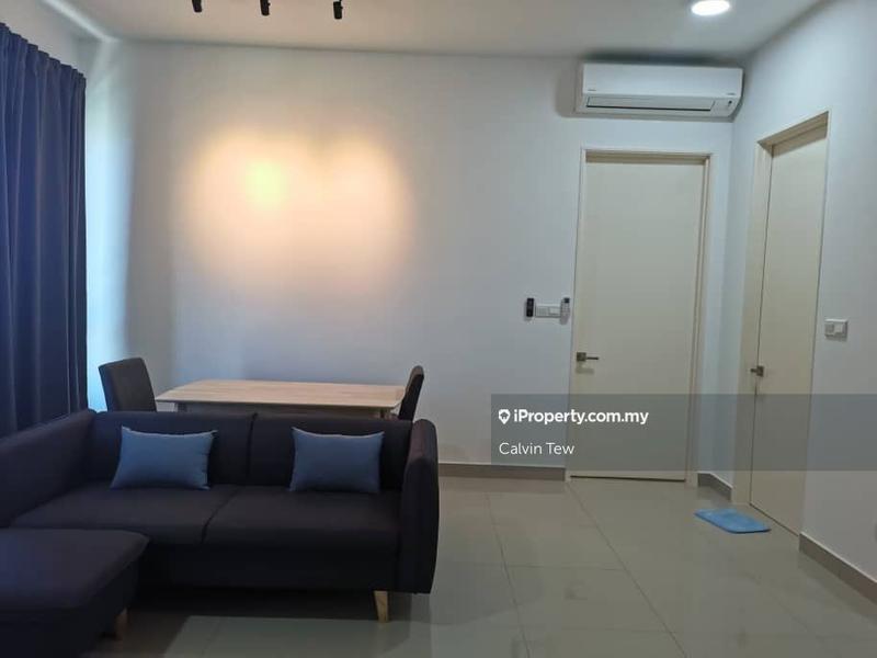 Service Residence for Sale in East Parc @ Manjalara by Calvin Tew - iProperty.com.my