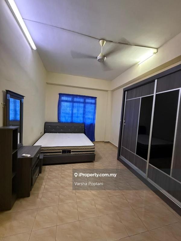 Kondominium untuk Disewa di Villa Scott oleh Varsha Poptani - iProperty.com.my