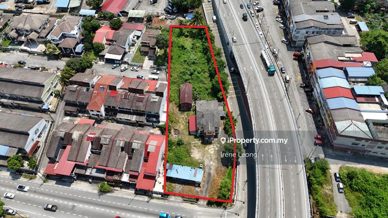 Agricultural Land for Sale in Taman Golden City Kuantan, Kuantan by Irene Leong - iProperty.com.my