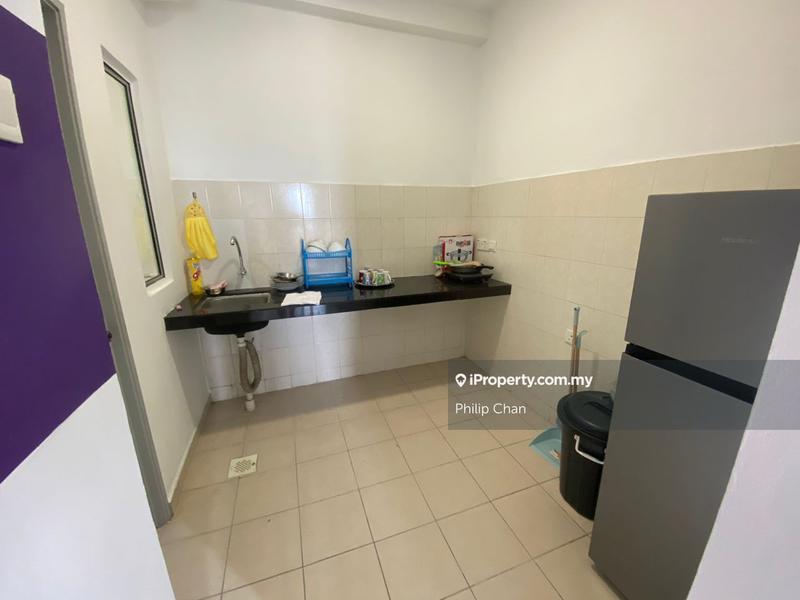 Service Residence for Sale in Casa Subang by Philip Chan - iProperty.com.my