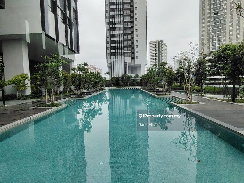 For Rent - ALIX Residences