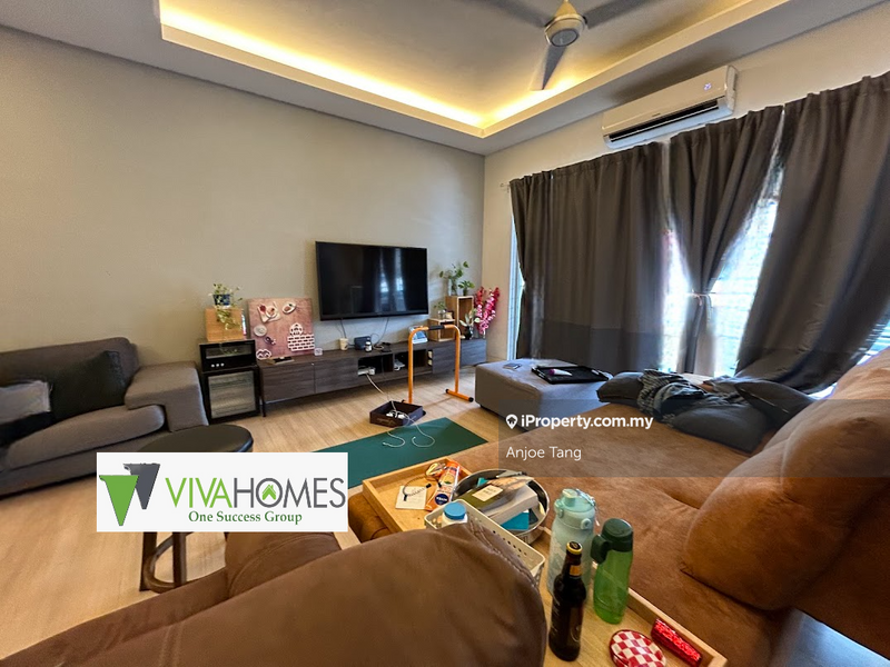 2-storey Terraced House for Sale in Kota Kemuning, Shah Alam by Anjoe Tang - iProperty.com.my