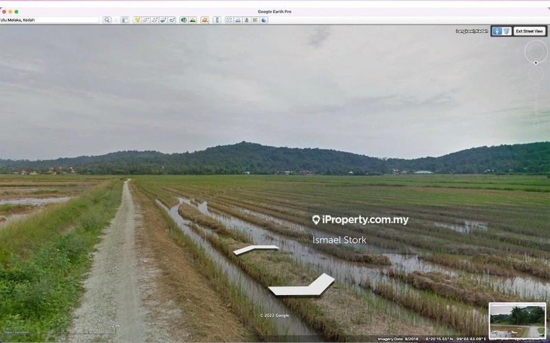 Tanah Komersial untuk Dijual di Langkawi, Kuah oleh Ismael Stork - iProperty.com.my