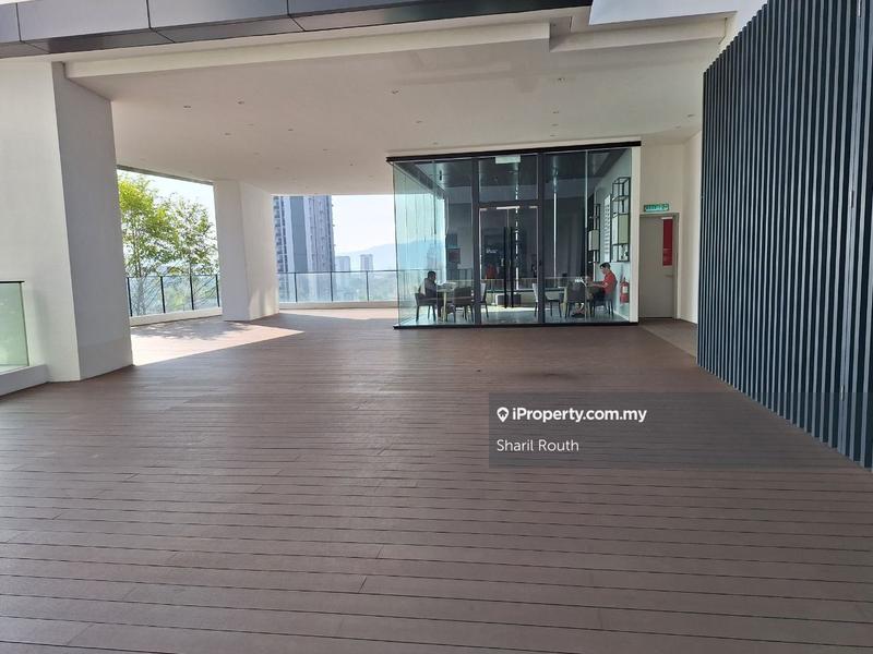 Kediaman Servis untuk Dijual di Continew oleh Sharil Routh - iProperty.com.my