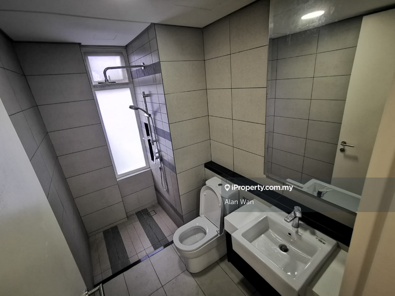Condominium for Rent in Verdi Eco-Dominiums by Alan Wan - iProperty.com.my