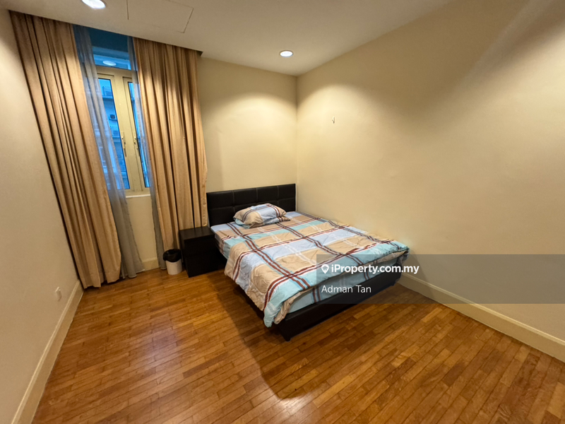 Kondominium untuk Disewa di Northpoint Residences oleh Adman Tan - iProperty.com.my