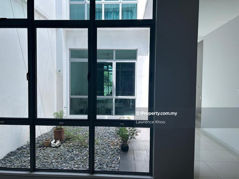Rumah Berangkai 2 Tingkat untuk Dijual di Cyberjaya, Cyberjaya oleh Lawrence Khoo - iProperty.com.my