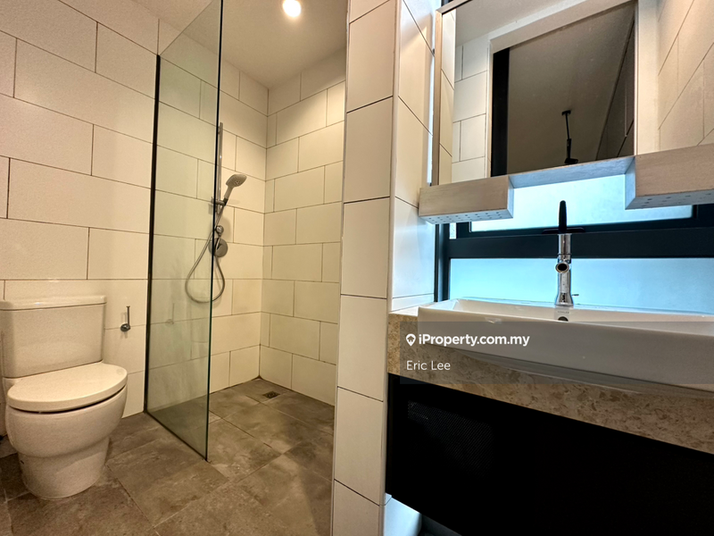 Condominium for Rent in Twy Duplex Condos by Eric Lee - iProperty.com.my