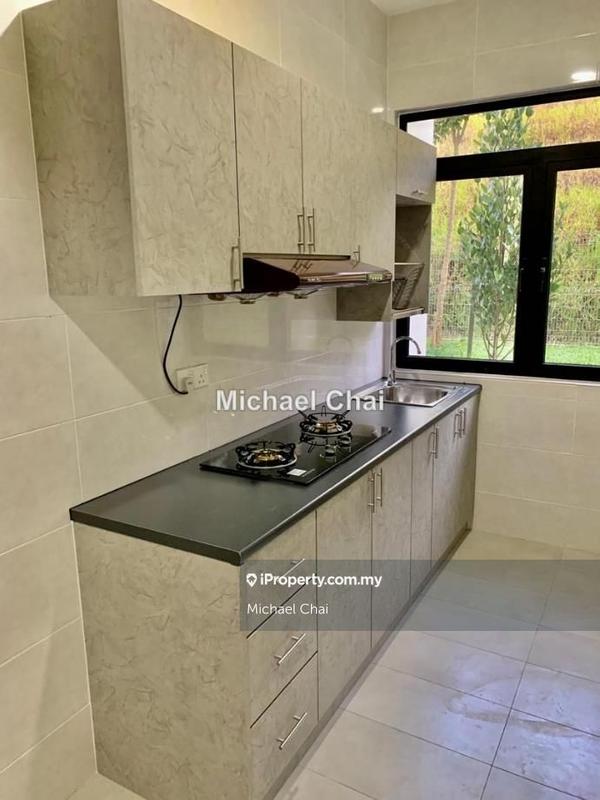 2-storey Terraced House for Rent in Maple Residence, ZINNIA, Cyberjaya by Michael Chai - iProperty.com.my