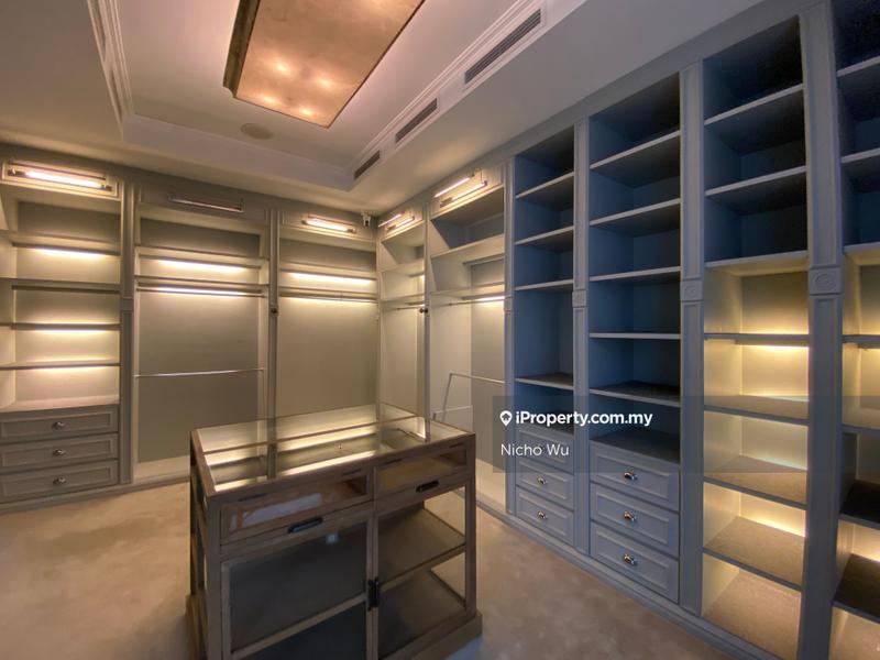 Banglo untuk Dijual di Taman Sri Hartamas, Sri Hartamas oleh Nicho Wu - iProperty.com.my