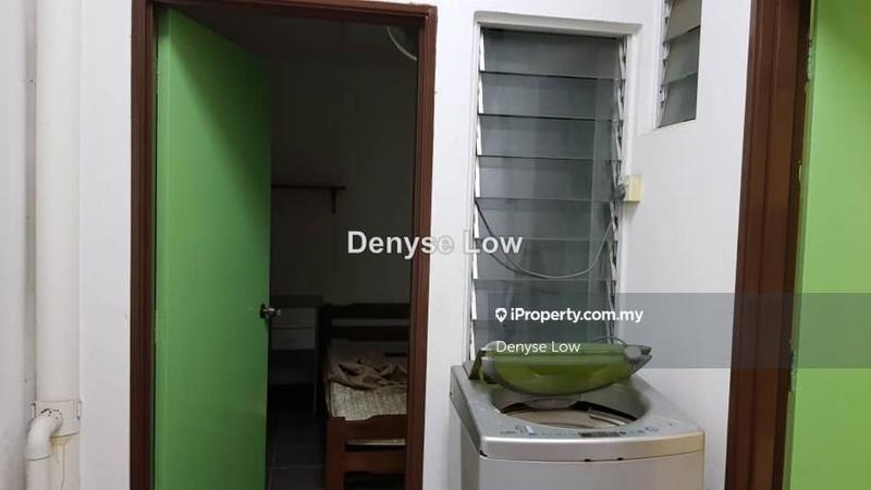 Condominium for Sale in Cova Villa by Denyse Low - iProperty.com.my