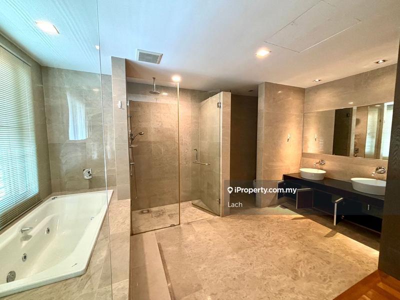 Semi-Detached House for Rent in Amarin kiara, Mont Kiara by Lach - iProperty.com.my