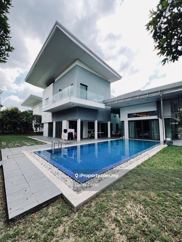 Banglo untuk Dijual di The Reserve Kemensah, Ulu Kelang oleh Lucas Choo - iProperty.com.my