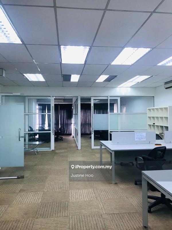 For Rent - Setia walk office, SetiaWalk office, setia walk office puchong