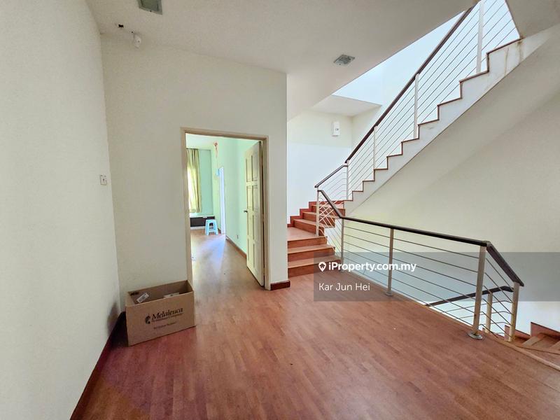 Semi-Detached House for Sale in Taman Hijauan Residen, Hulu Langat by Kar Jun Hei - iProperty.com.my