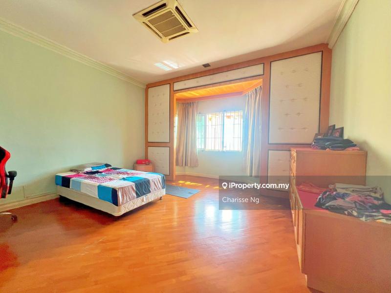 Semi-Detached House for Sale in Taman Bukit Segar, Cheras by Charisse Ng - iProperty.com.my